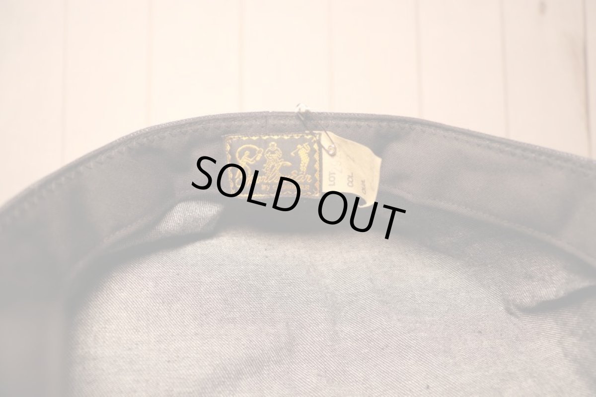 画像4: CUSHMAN(クッシュマン) WORK CAP (4)