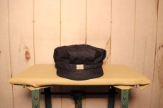 画像2: CUSHMAN(クッシュマン) WORK CAP (2)