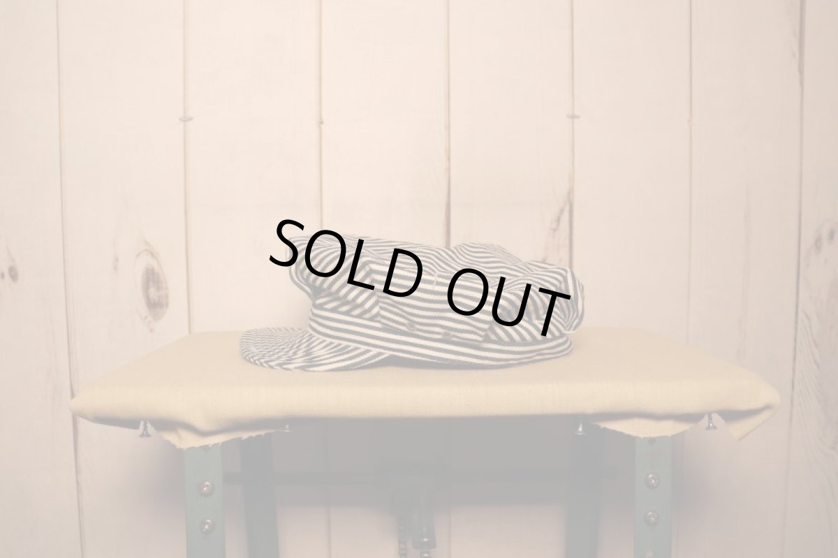 画像6: CUSHMAN(クッシュマン) WORK CAP (6)