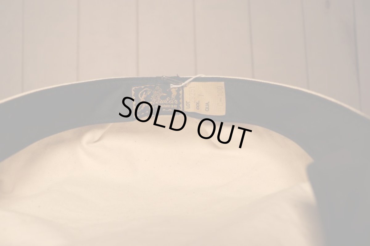 画像10: CUSHMAN(クッシュマン) WORK CAP (10)