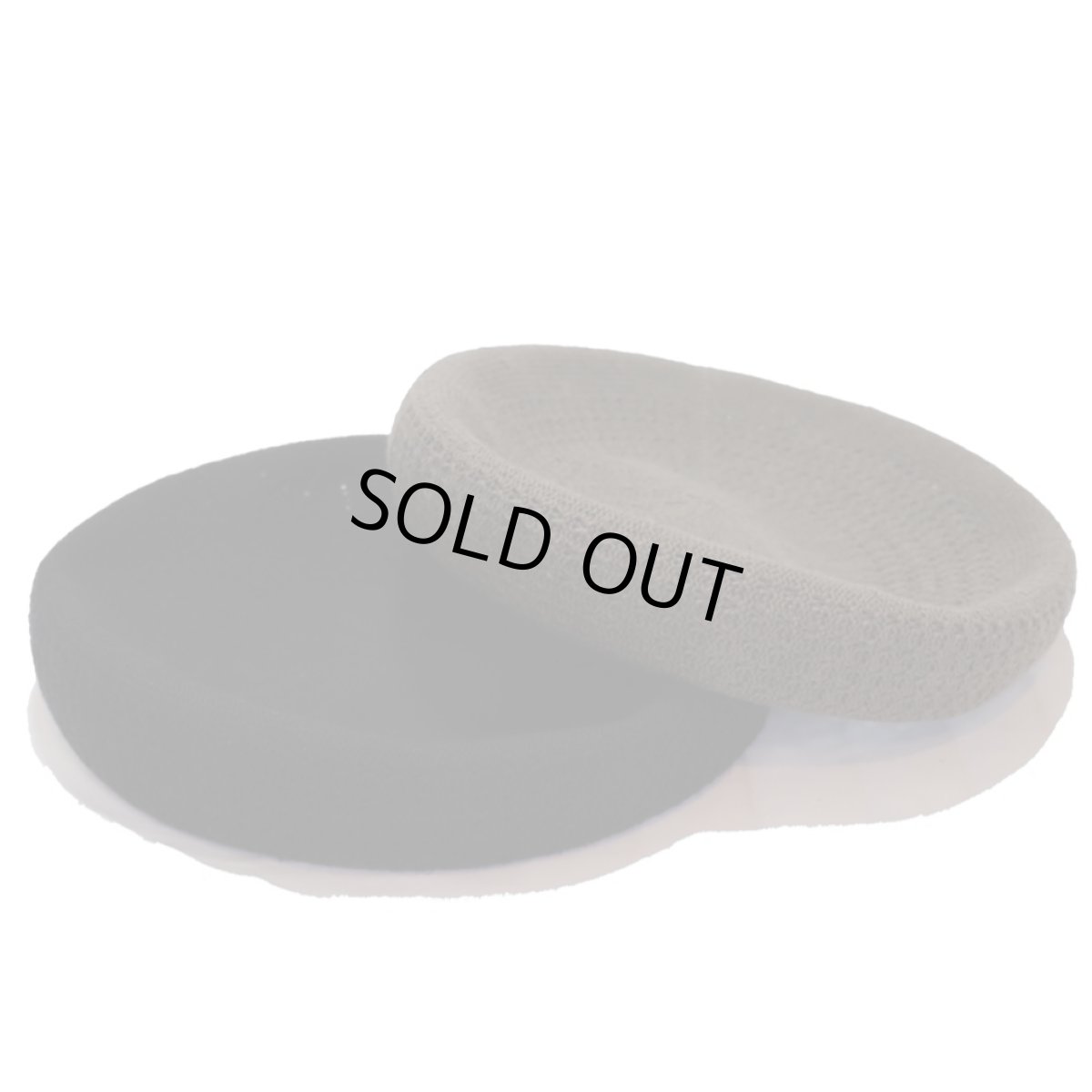 画像1: Dapper`s(ダッパーズ) Classical Summer Beret (1)