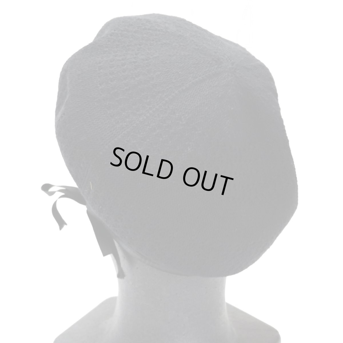 画像4: Dapper`s(ダッパーズ) Classical Summer Beret (4)