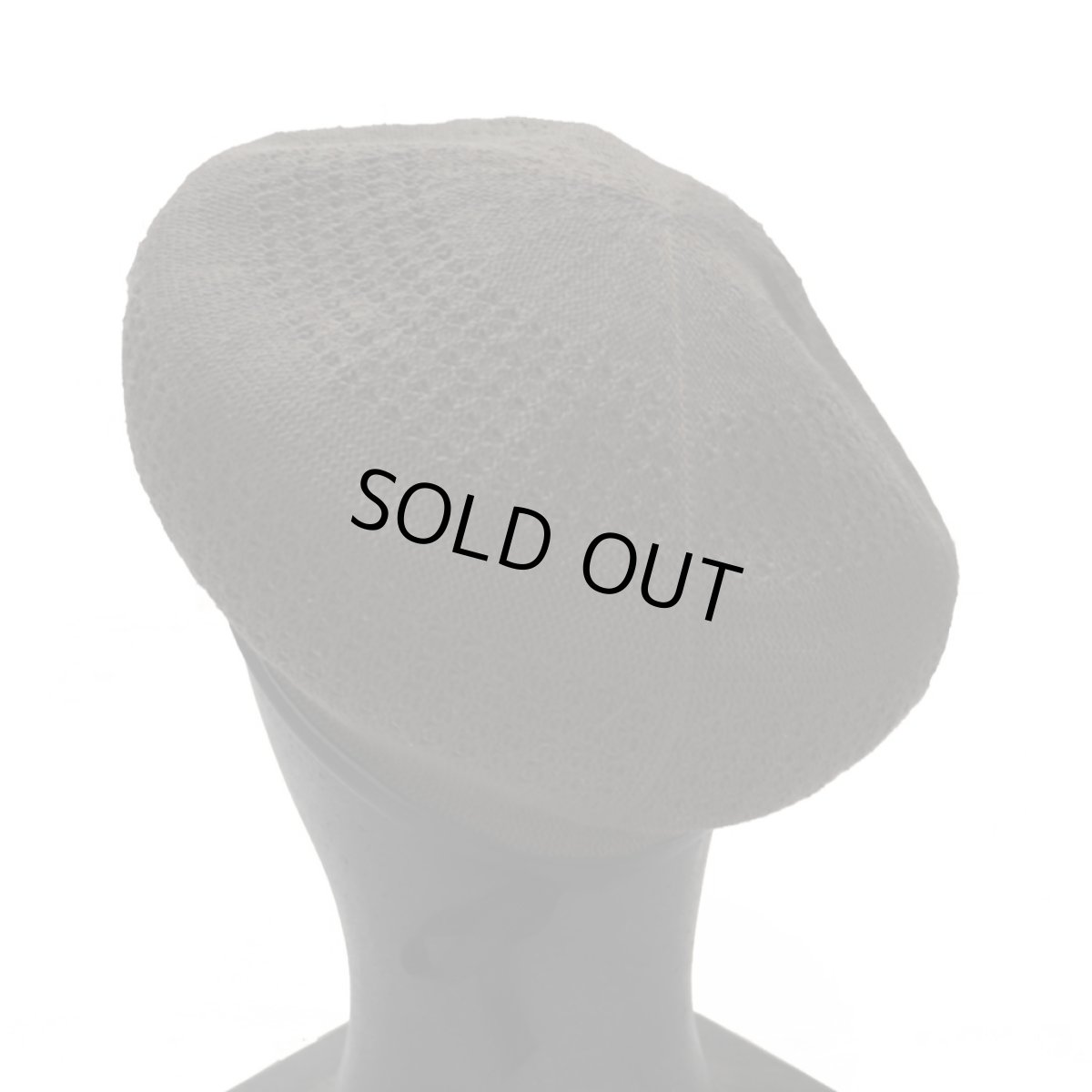 画像7: Dapper`s(ダッパーズ) Classical Summer Beret (7)