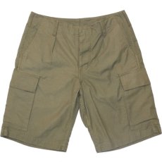 画像2: CUSHMAN(クッシュマン) GERMAN SHORTS (2)