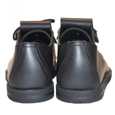 画像6: Dapper`s(ダッパーズ) Three Eyelets Shoes With Tassels (6)