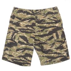 画像5: CUSHMAN(クッシュマン) BACK CHINO CARGO SHORTS (5)