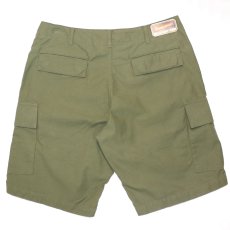 画像3: CUSHMAN(クッシュマン) BACK CHINO CARGO SHORTS (3)