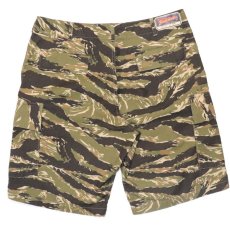 画像6: CUSHMAN(クッシュマン) BACK CHINO CARGO SHORTS (6)