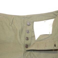 画像4: CUSHMAN(クッシュマン) BACK CHINO CARGO SHORTS (4)