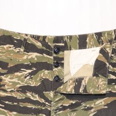 画像7: CUSHMAN(クッシュマン) BACK CHINO CARGO SHORTS (7)