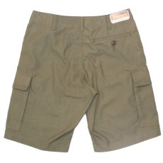 画像3: CUSHMAN(クッシュマン) GERMAN SHORTS (3)