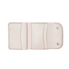 画像5: OPUS(オーパス)DOLLARO LEATHER MINI WALLET (5)