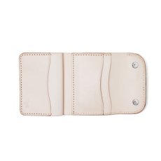 画像5: OPUS(オーパス)DOLLARO LEATHER MINI WALLET (5)