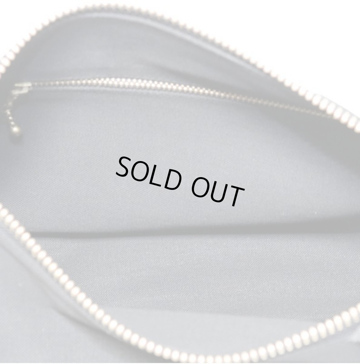 画像12: CUSHMAN(クッシュマン) CANVAS MESSENGER BAG (12)