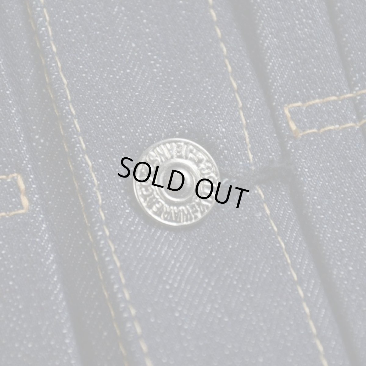 画像5: DELUXEWARE(デラックスウエア) FIRST MODEL JACKET (5)