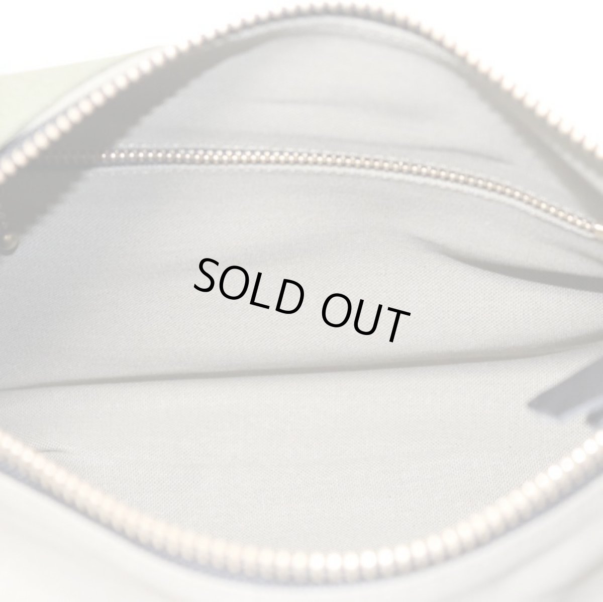 画像6: CUSHMAN(クッシュマン) CANVAS MESSENGER BAG (6)