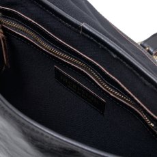 画像6: INCEPTION(インセプション) HORSEHIDE MAIL BAG(SMALL) (6)