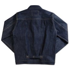 画像2: DELUXEWARE(デラックスウエア) FIRST MODEL JACKET (2)