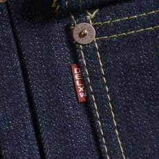 画像7: DELUXEWARE(デラックスウエア) FIRST MODEL JACKET (7)