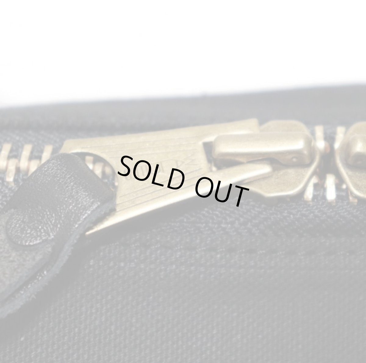 画像13: CUSHMAN(クッシュマン) CANVAS MESSENGER BAG (13)