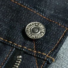 画像4: DELUXEWARE(デラックスウエア)  SLIM STRAIGHT (4)