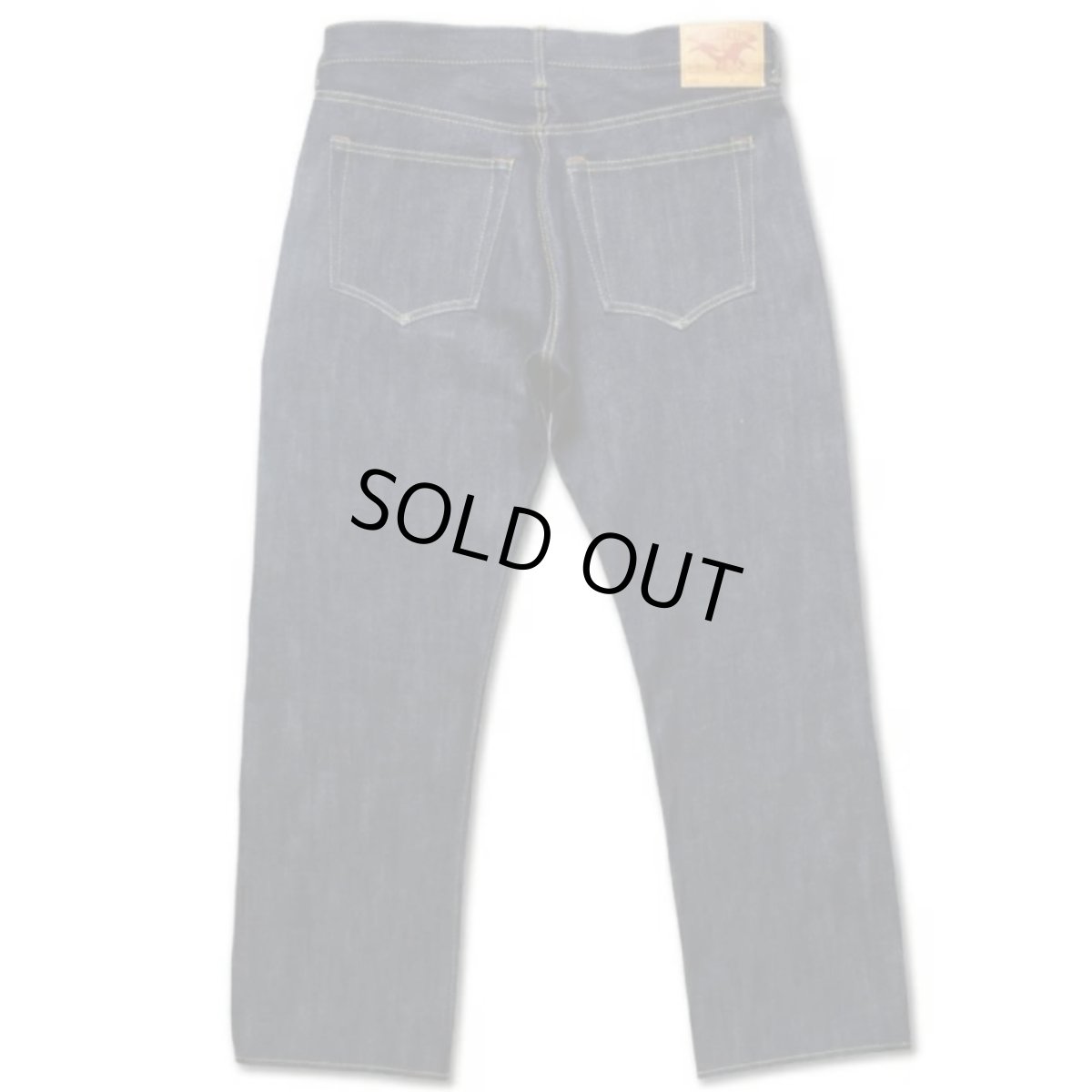 画像3: DELUXEWARE(デラックスウエア)  STANDARD STRAIGHT (3)