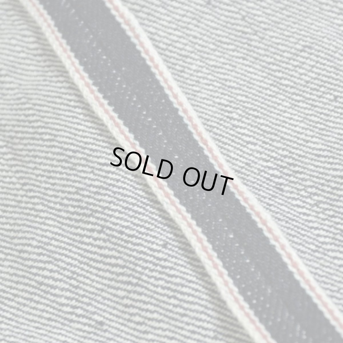 画像9: DELUXEWARE(デラックスウエア)  STANDARD STRAIGHT (9)