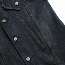 画像4: DELUXEWARE(デラックスウエア) THIRD MODEL JACKET (4)