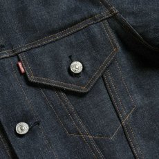 画像3: DELUXEWARE(デラックスウエア) THIRD MODEL JACKET (3)