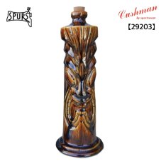 画像1: CUSHMAN(クッシュマン) TIKI DECANTER (1)