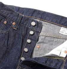 画像6: SUGAR CANE(シュガーケーン) 14.25oz. DENIM 1947 MODEL (REGULAR STRAIGHT) (6)