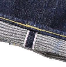 画像3: SUGAR CANE(シュガーケーン) 14.25oz. DENIM 1947 MODEL (REGULAR STRAIGHT) (3)