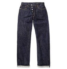 画像2: SUGAR CANE(シュガーケーン) 14.25oz. DENIM 1947 MODEL (REGULAR STRAIGHT) (2)