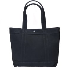 画像9: CUSHMAN(クッシュマン) 21oz ARMY DUCK TOTE BAG (9)