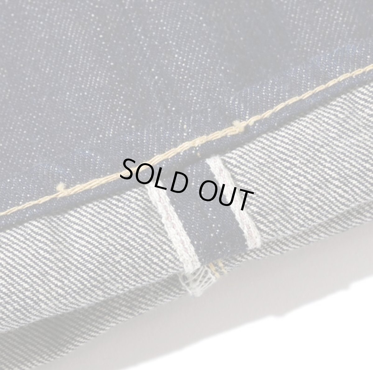 画像7: BUZZ RICKSON`S(バズリクソンズ) WORLD WAR II WAIST OVERALLS (7)