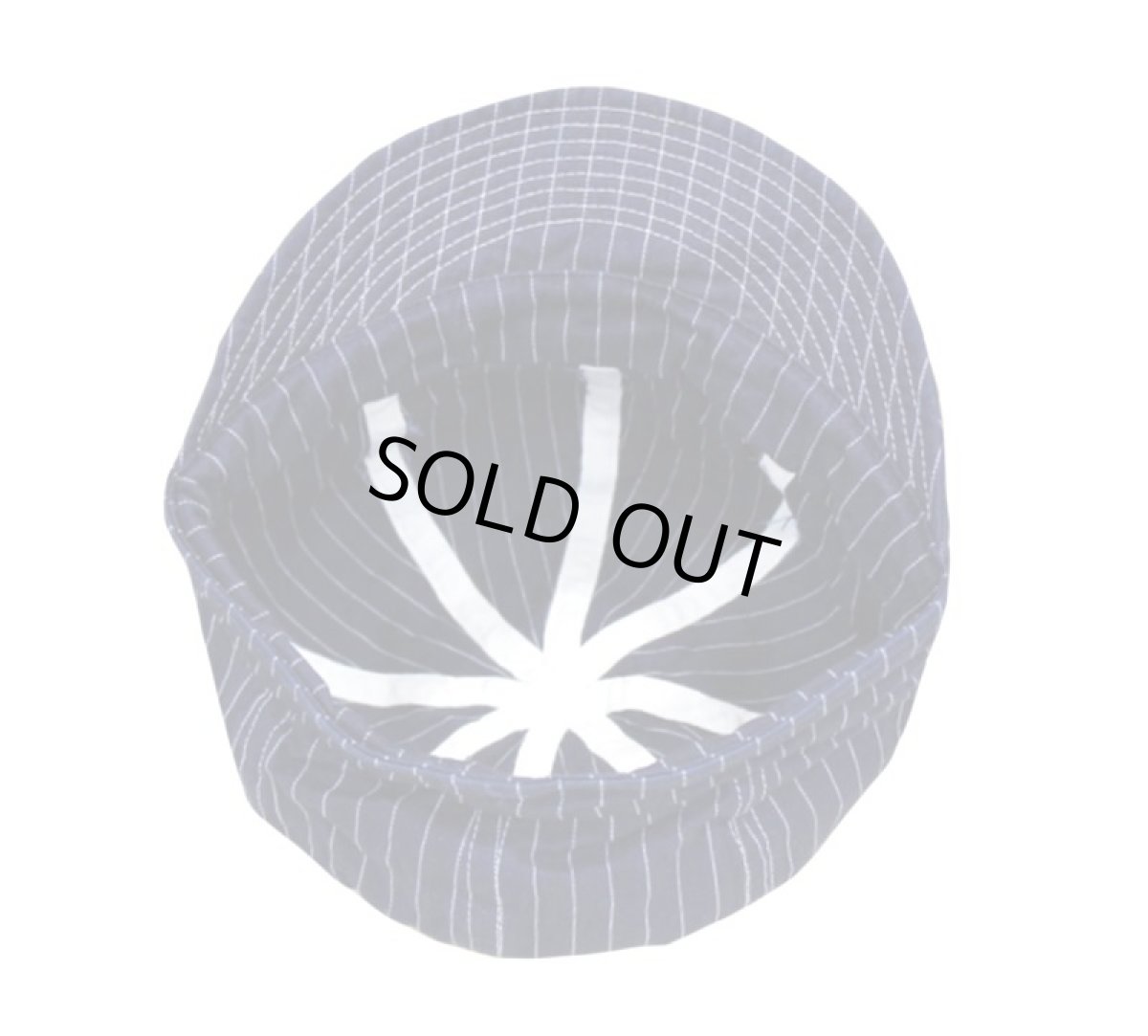 画像8: DURA-BILT (デュラビルト) WORK CASQUETTE (8)