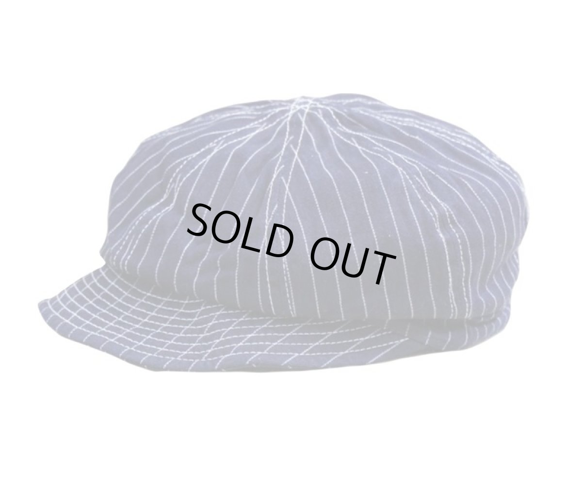 画像7: DURA-BILT (デュラビルト) WORK CASQUETTE (7)