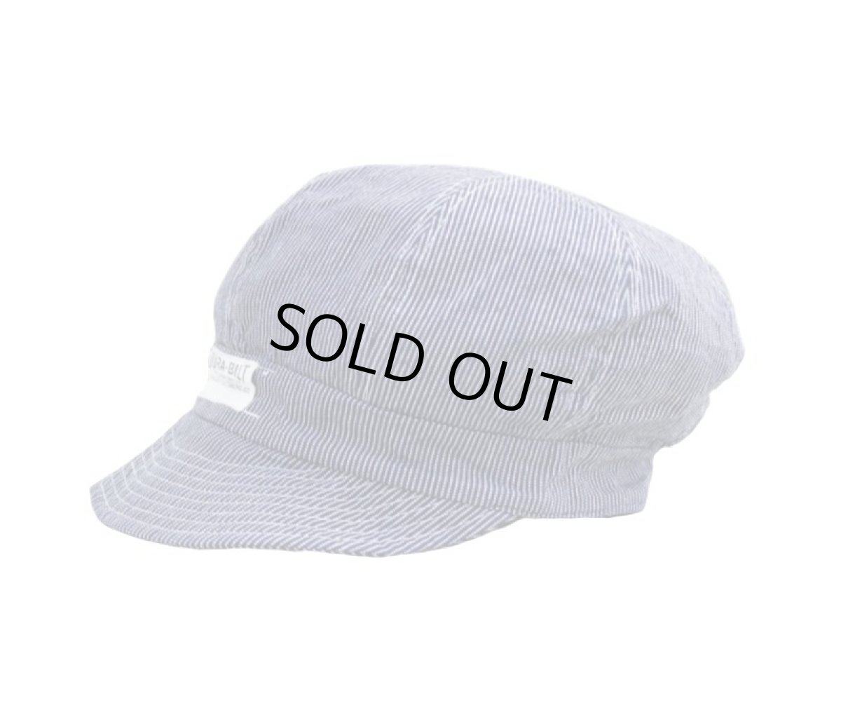 画像4: DURA-BILT (デュラビルト) WORK CASQUETTE (4)