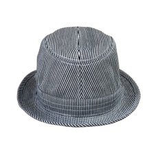 画像7: Dapper`s(ダッパーズ)Curled Brim Classic Hat (7)