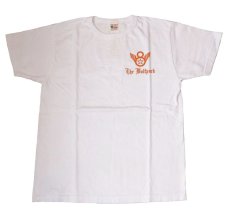 画像2: BUZZ RICKSON`S (バズリクソンズ) S/S TEE 61st FIGHTER SQ (2)