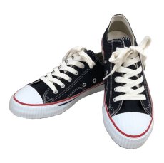 画像3: Dapper`s(ダッパーズ) Dappers Brand Canvas Sneakers Type Low Cut  (3)