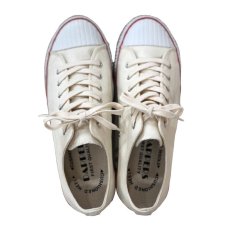 画像6: Dapper`s(ダッパーズ) Dappers Brand Canvas Sneakers Type Low Cut  (6)