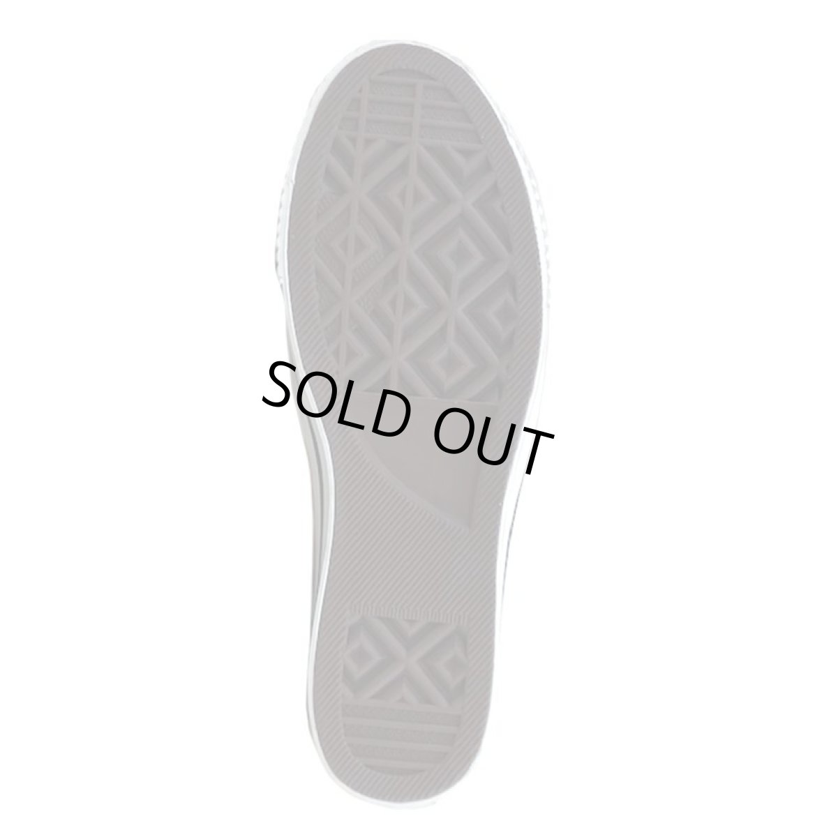 画像8: Dapper`s(ダッパーズ) Dappers Brand Canvas Sneakers Type Low Cut  (8)