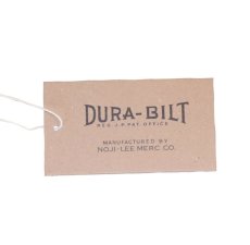 画像13: DURA-BILT (デュラビルト) SERVICE COAT (13)
