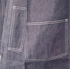 画像11: DURA-BILT (デュラビルト) SERVICE COAT (11)