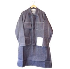 画像2: DURA-BILT (デュラビルト) SERVICE COAT (2)