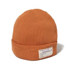 画像2: BUZZ RICKSON’S(バズリクソンズ)WATCH CAP COTTON VERSION (2)