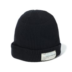 画像4: BUZZ RICKSON’S(バズリクソンズ)WATCH CAP COTTON VERSION (4)