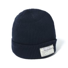 画像6: BUZZ RICKSON’S(バズリクソンズ)WATCH CAP COTTON VERSION (6)