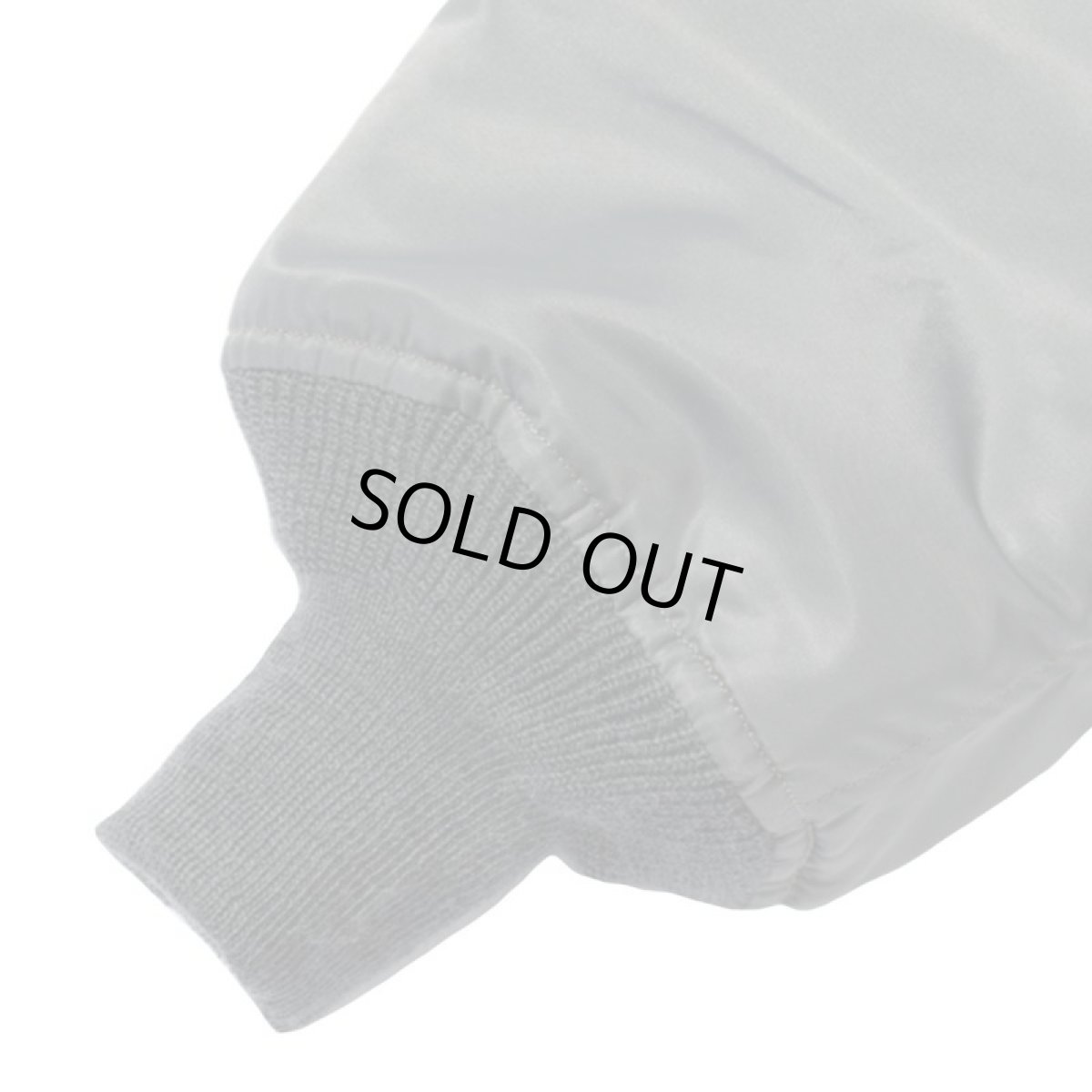 画像12: BUZZ RICKSON‘S(バズリクソンズ) Type MA-1 “ALBERT TURNER & CO., INC.”  (12)